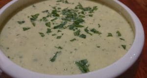 Szuperegészséges zellerkrémleves – olcsó, finom és laktató
