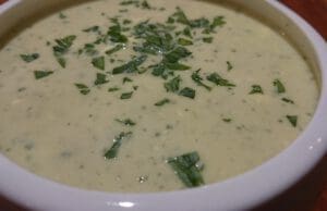 Szuperegészséges zellerkrémleves – olcsó, finom és laktató