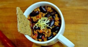 Chilis bab pikánsan