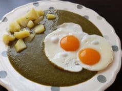 Gyermekkorunk íze: sóskamártás édesen