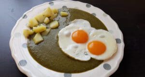 Gyermekkorunk íze: sóskamártás édesen