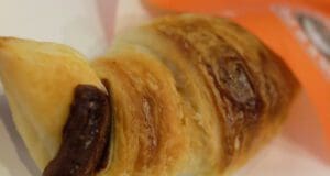 Elképesztően csokis ál-croissant pillanatok alatt