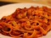 Az igazi bolognai ragu