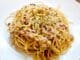 Tejszínes “hamis carbonara” pofonegyszerűen