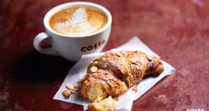 Már a Costa kávéját is megfőzhetjük magunknak otthon costa coffee