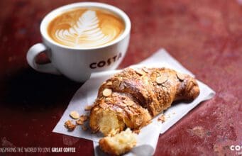 Már a Costa kávéját is megfőzhetjük magunknak otthon costa coffee