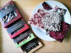 Válaszd a minőséget! – Kézműves csokit gyárt az Eléonore