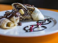 Bank 3 Palacsinta Bár, ahol fogadjunk, hogy nem lesz könnyű a választás!