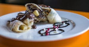 Bank 3 Palacsinta Bár, ahol fogadjunk, hogy nem lesz könnyű a választás!