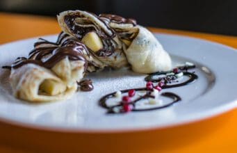 Bank 3 Palacsinta Bár, ahol fogadjunk, hogy nem lesz könnyű a választás!