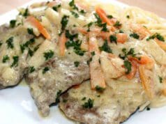 Az Esterházy-rostélyos történetének nyomában