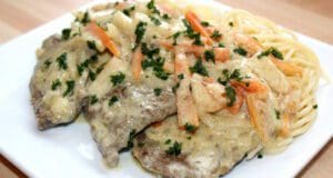 Az Esterházy-rostélyos történetének nyomában