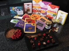 Az Eléonore gyermekrajzversenyén egy halom szuper csoki a fődíj Eléonore Csokoládé Manufaktúra