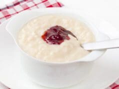 Így lesz szuperkrémes a tejberizs – a főzési technikán múlik