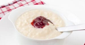 Így lesz szuperkrémes a tejberizs – a főzési technikán múlik