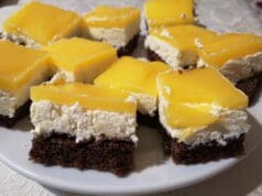 Fanta-szelet, egy igazi retró klasszikus