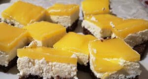 Fanta-szelet, egy igazi retró klasszikus
