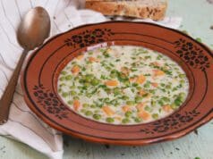 A tényleg finom finomfőzelék igenis létezik