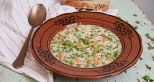 A tényleg finom finomfőzelék igenis létezik