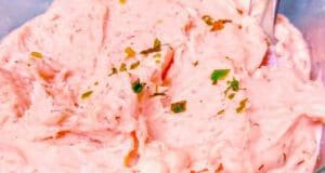 Mascarponés lazackrém, ahogyan mi készítjük