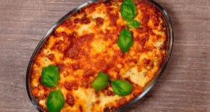 Rakott édesburgonya