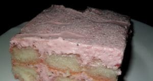 Így készül el pillanatok alatt az epres álom