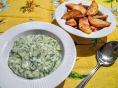 Eljött a kapormártás ideje