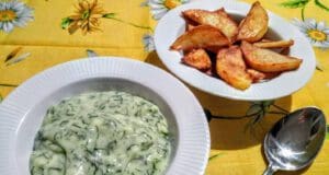 Eljött a kapormártás ideje