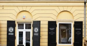 Espresso Embassy – a kézműves életérzés találkozása a kávéval a belváros szívében espresso embassy