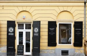 Espresso Embassy – a kézműves életérzés találkozása a kávéval a belváros szívében espresso embassy
