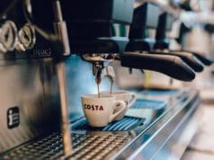 A Costa kávézás élménye az otthonukba költözött