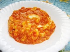 Tojáspörkölt: egy különös, de ízletes fogás