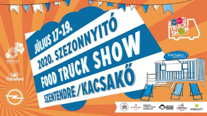Food Truck Show