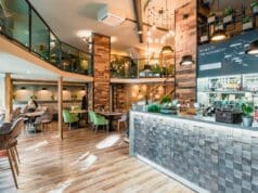 A Fiaker Bisztró&Borbár a világ legjobbjai közt Fiaker Bisztró&Borbár