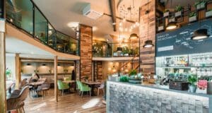 A Fiaker Bisztró&Borbár a világ legjobbjai közt Fiaker Bisztró&Borbár