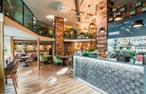 A Fiaker Bisztró&Borbár a világ legjobbjai közt Fiaker Bisztró&Borbár