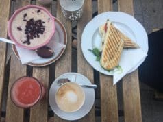 Zoska: nyugodt oázis a tartalmas reggeli szerelmeseinek