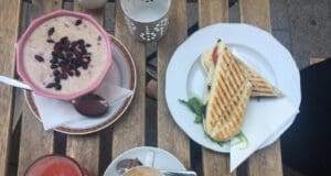 Zoska: nyugodt oázis a tartalmas reggeli szerelmeseinek