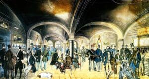 3 kultikus étterem, amely egykor magyar írók kedvelt helye volt