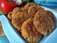 Isteni fasírt hús és tojás nélkül: a magyaros répafasírt