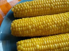A strandok sztárja: így lesz tökéletes a főtt kukorica