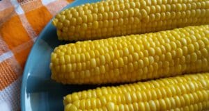 A strandok sztárja: így lesz tökéletes a főtt kukorica