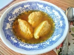 Így készül a világbajnok grízgaluska