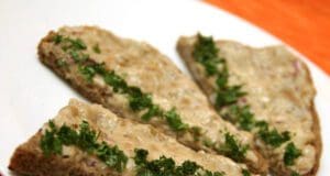 Ezekre figyelj oda, ha a padlizsánkrémet készíted