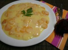 Sárgarépa-főzelék mézzel édesítve a legfinomabb