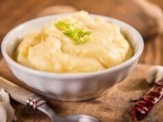 A világbajnok krumplipüré titka