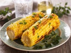 Így lesz elképesztő finom a grillezett kukorica