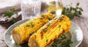 Így lesz elképesztő finom a grillezett kukorica