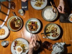 3 kedvenc egzotikus éttermünk Budapesten