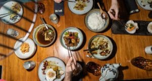 3 kedvenc egzotikus éttermünk Budapesten